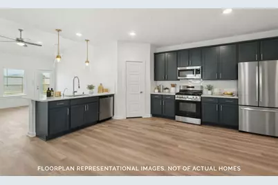 8226 Blue Shell Lane, Cypress, TX 77433 - Photo 6