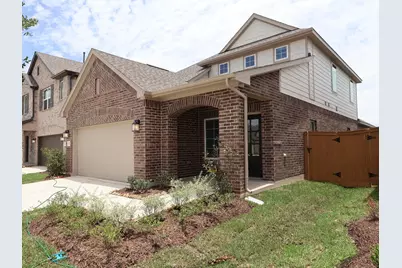 8226 Blue Shell Lane, Cypress, TX 77433 - Photo 1