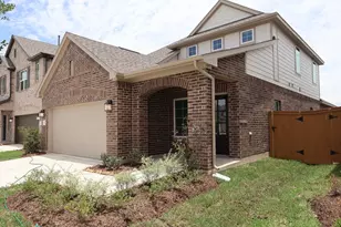 8226 Blue Shell Ln, Cypress, TX 77433 - Photo 1