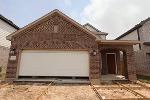 8226 Blue Shell Ln, Cypress, TX 77433 - Photo 1