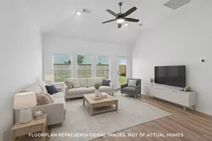 8226 Blue Shell Ln, Cypress, TX 77433 - Photo 16