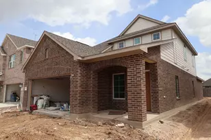 8226 Blue Shell Ln, Cypress, TX 77433 - Photo 1