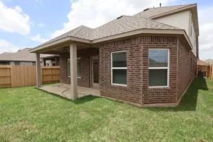 8226 Blue Shell Ln, Cypress, TX 77433 - Photo 12