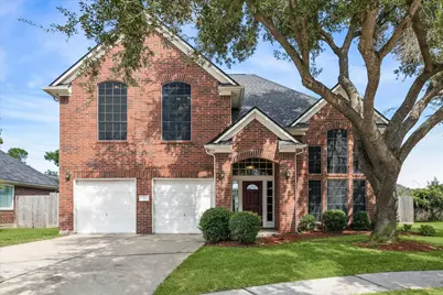 12306 Wright Oaks Drive, Houston, TX 77014 - Photo 1