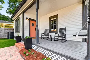 904 Arlington St, Houston, TX 77008 - Photo 2