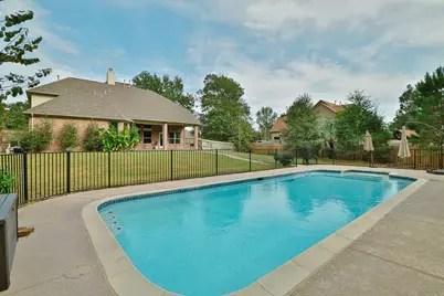 1122 Silveridge, Conroe, TX 77304 - Photo 1