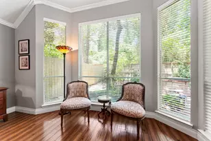 43 Tethered Vine Pl, The Woodlands, TX 77382 - Photo 10