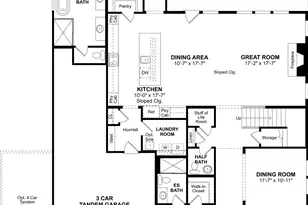 1826 S Wildflower Dr, Deer Park, TX 77536 - Photo 4