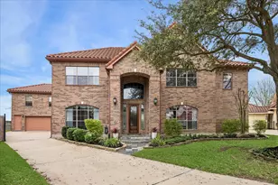 58 Pebble Beach Ct, Jersey Village, TX 77064 - Photo 1