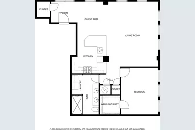 204 Travis Street #4A, Houston, TX 77002 - Photo 22