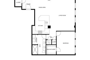 204 Travis St, Houston, TX 77002 - Photo 22