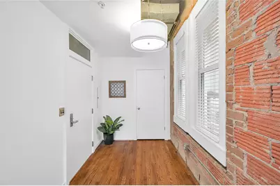 204 Travis Street #4A, Houston, TX 77002 - Photo 6