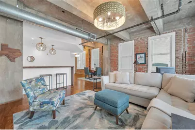 204 Travis Street #4A, Houston, TX 77002 - Photo 4