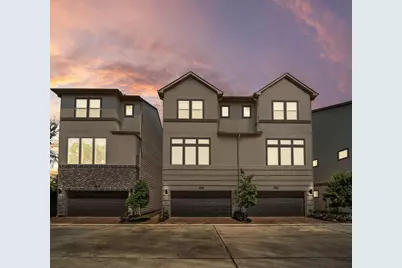 4508 Trevor Park Lane, Houston, TX 77018 - Photo 4