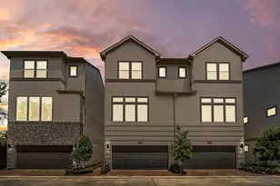 4508 Trevor Pk Ln, Houston, TX 77018 - Photo 4