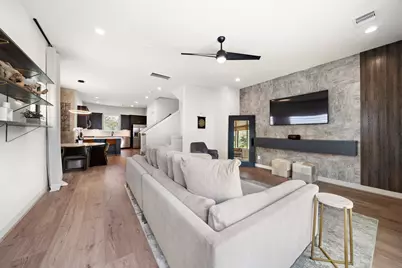 4508 Trevor Park Lane, Houston, TX 77018 - Photo 1