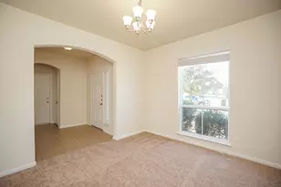 4822 Gingham Check Ct, Katy, TX 77449 - Photo 6