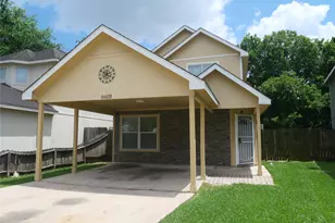 6603 Schambray St, Houston, TX 77085 - Photo 1