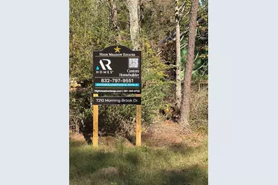 7210 Morningbrook Drive, Montgomery, TX 77316 - Photo 2