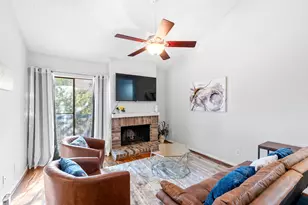 7900 N Stadium Dr, Houston, TX 77030 - Photo 6