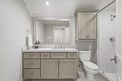 259 Green Boulevard, Shenandoah, TX 77384 - Photo 30