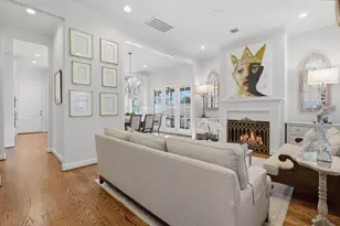 259 Green Blvd, Shenandoah, TX 77384 - Photo 8