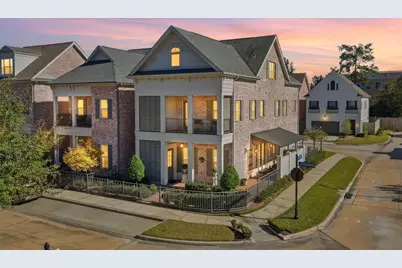 259 Green Boulevard, Shenandoah, TX 77384 - Photo 1