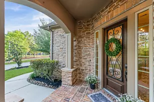 70 Valera Ridge Drive, Spring, TX 77389 - Photo 8