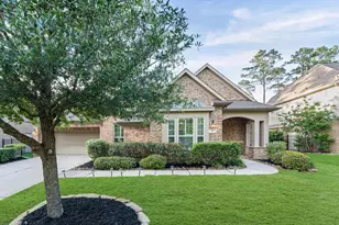 70 Valera Ridge Drive, Spring, TX 77389 - Photo 2