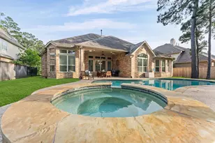70 Valera Ridge Drive, Spring, TX 77389 - Photo 6
