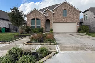 8711 Windsong Trail Dr, Missouri City, TX 77459 - Photo 1