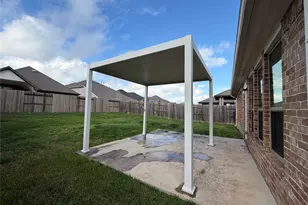 8711 Windsong Trail Dr, Missouri City, TX 77459 - Photo 18