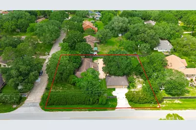 1 Shantilly Lane, Bay City, TX 77414 - Photo 34
