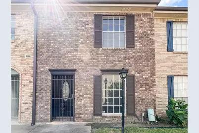 1715 Moritz Drive #2, Houston, TX 77055 - Photo 1
