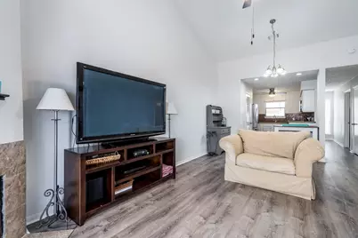 203 Lakeview Terrace #B, Montgomery, TX 77356 - Photo 16