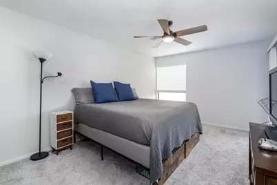 203 Lakeview Terrace #B, Montgomery, TX 77356 - Photo 8