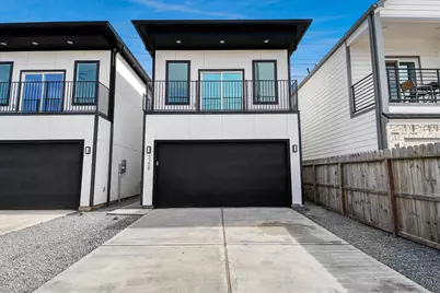 3310 Hardy Street, Houston, TX 77009 - Photo 2