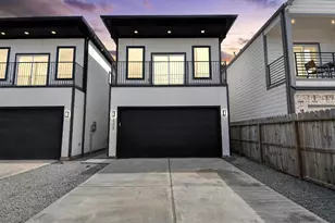 3310 Hardy St, Houston, TX 77009 - Photo 1