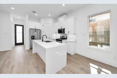 3310 Hardy Street, Houston, TX 77009 - Photo 8