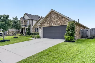 24103 Kingdom Isle Lane, Katy, TX 77493 - Photo 4