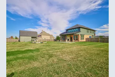 11718 Casadores Lane, Needville, TX 77461 - Photo 2