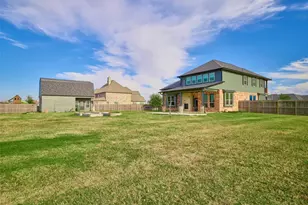 11718 Casadores Ln, Needville, TX 77461 - Photo 2