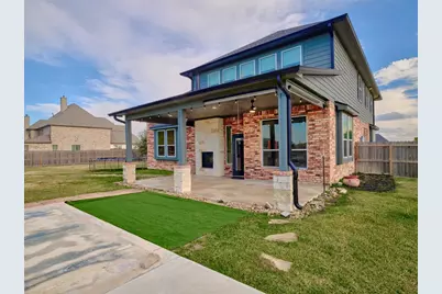 11718 Casadores Lane, Needville, TX 77461 - Photo 46