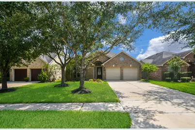 2919 Chalet Knolls Lane, Katy, TX 77494 - Photo 2