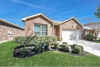 5810 Camelia Evergreen Lane, Richmond, TX 77407 - Photo 1