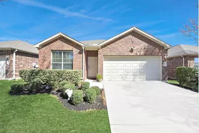 5810 Camelia Evergreen Lane, Richmond, TX 77407 - Photo 2
