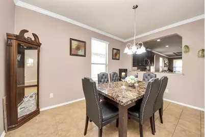 5810 Camelia Evergreen Lane, Richmond, TX 77407 - Photo 8