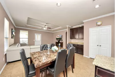 5810 Camelia Evergreen Lane, Richmond, TX 77407 - Photo 14