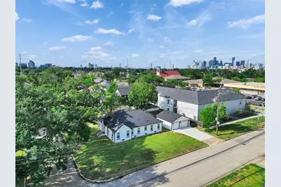 3143 Oakdale Street, Houston, TX 77004 - Photo 2
