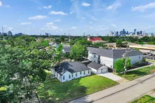 3143 Oakdale St, Houston, TX 77004 - Photo 2